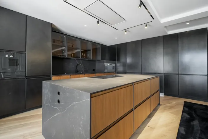 Image No.21-Propriété de 5 chambres à vendre à Marbella