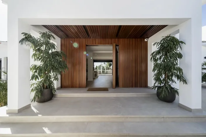 Image No.24-Propriété de 5 chambres à vendre à Marbella