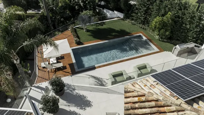 Image No.28-Propriété de 5 chambres à vendre à Marbella