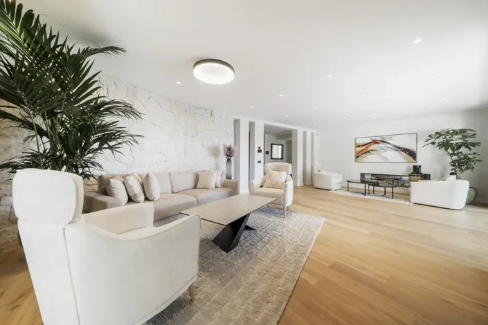 Image No.3-Propriété de 5 chambres à vendre à Marbella