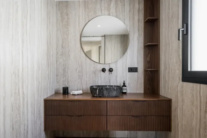 Image No.5-Propriété de 5 chambres à vendre à Marbella