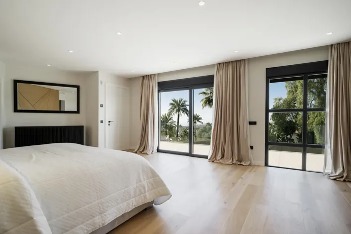 Image No.8-Propriété de 5 chambres à vendre à Marbella