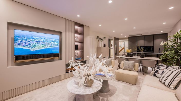 Image No.25-3 Bed Property for sale