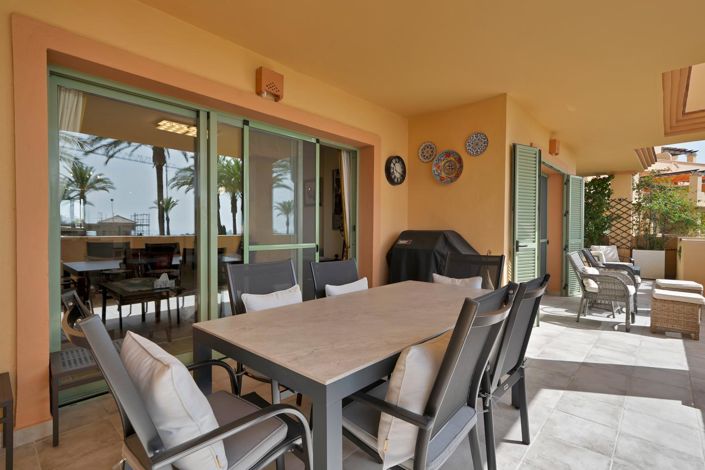 Image No.2-Propriété de 3 chambres à vendre à Benahavis