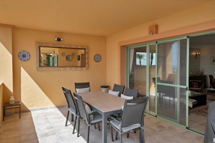 Image No.20-Propriété de 3 chambres à vendre à Benahavis