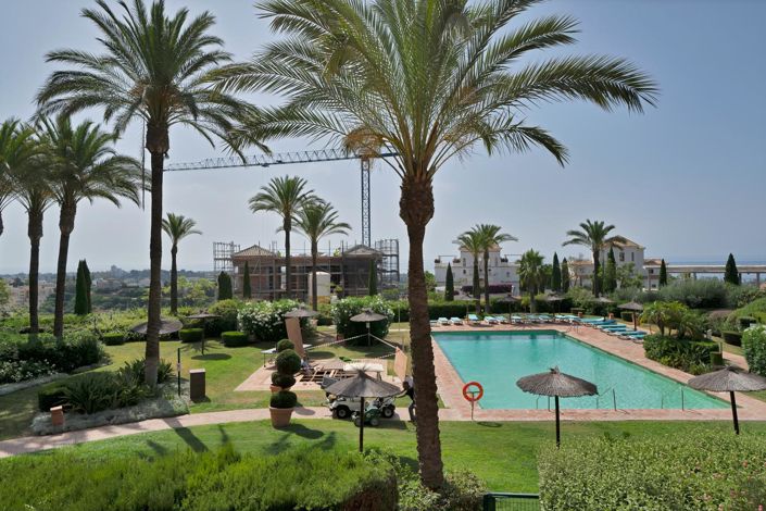 Image No.23-Propriété de 3 chambres à vendre à Benahavis