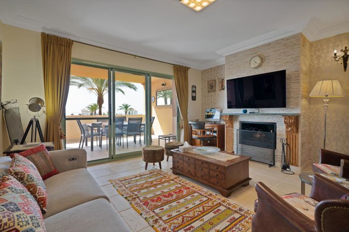 Image No.29-Propriété de 3 chambres à vendre à Benahavis