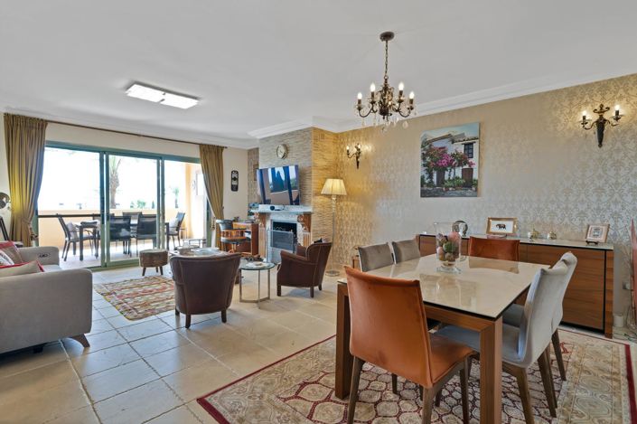 Image No.34-Propriété de 3 chambres à vendre à Benahavis