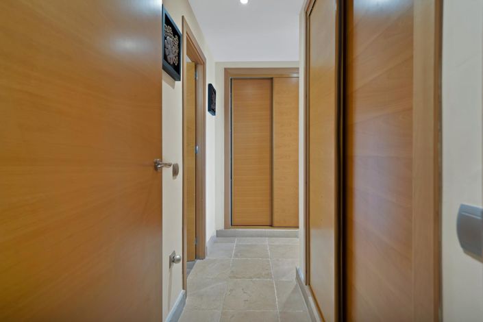 Image No.4-Propriété de 3 chambres à vendre à Benahavis