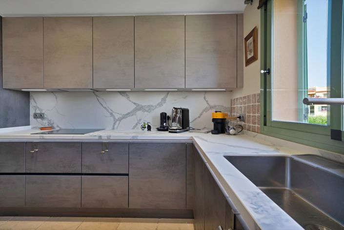 Image No.5-Propriété de 3 chambres à vendre à Benahavis