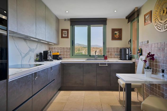 Image No.9-Propriété de 3 chambres à vendre à Benahavis