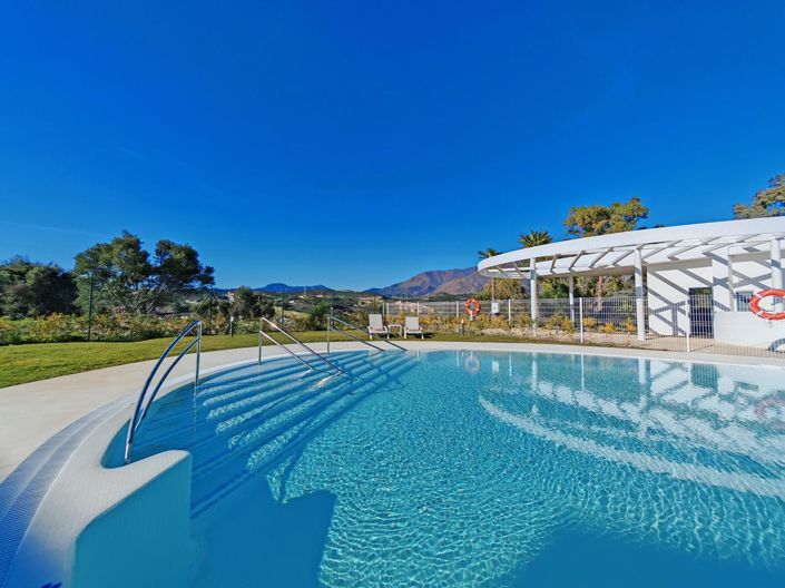 Image No.10-Propriété de 2 chambres à vendre à Malaga