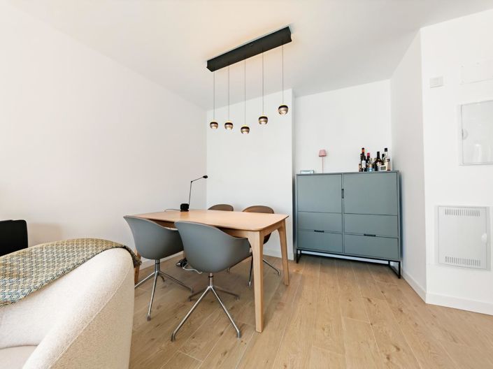 Image No.11-Propriété de 2 chambres à vendre à Malaga