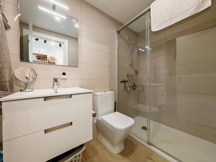 Image No.12-Propriété de 2 chambres à vendre à Malaga