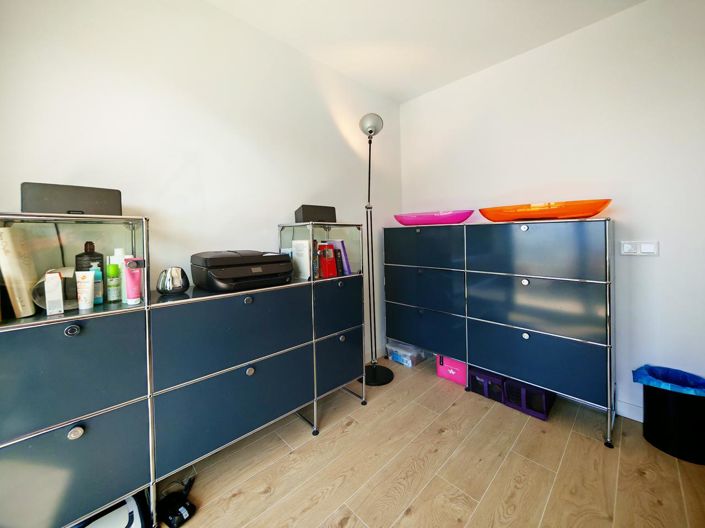 Image No.13-Propriété de 2 chambres à vendre à Malaga