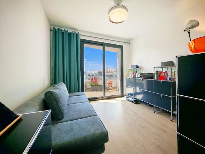 Image No.14-Propriété de 2 chambres à vendre à Malaga