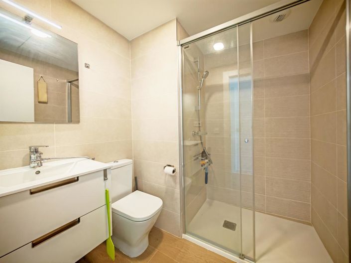 Image No.15-Propriété de 2 chambres à vendre à Malaga