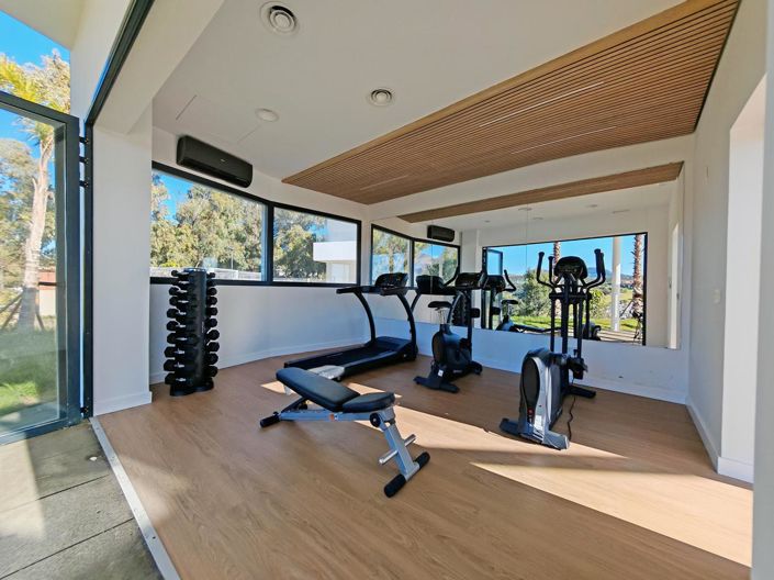 Image No.18-Propriété de 2 chambres à vendre à Malaga