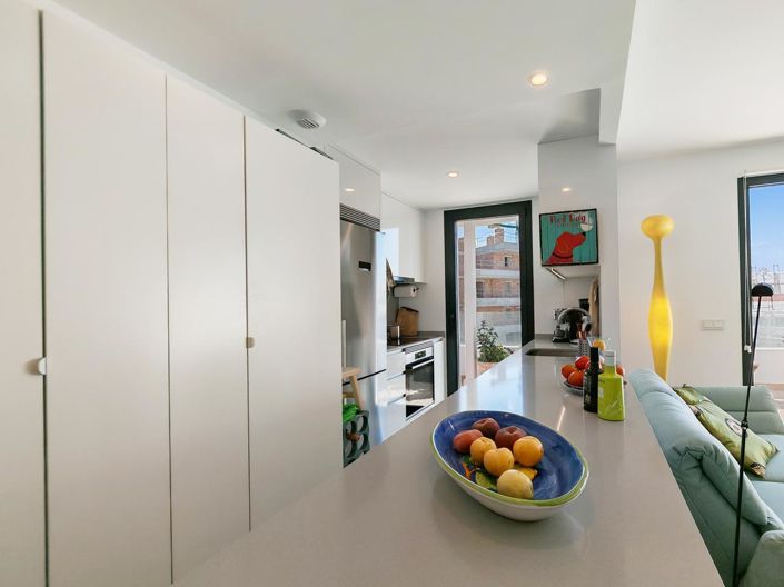 Image No.6-Propriété de 2 chambres à vendre à Malaga