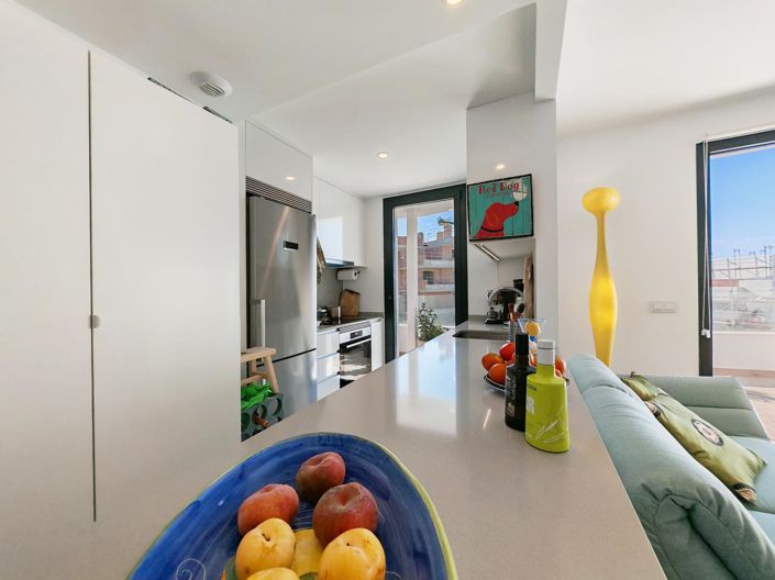 Image No.7-Propriété de 2 chambres à vendre à Malaga