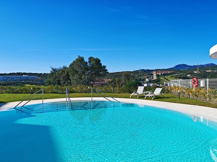 Image No.8-Propriété de 2 chambres à vendre à Malaga