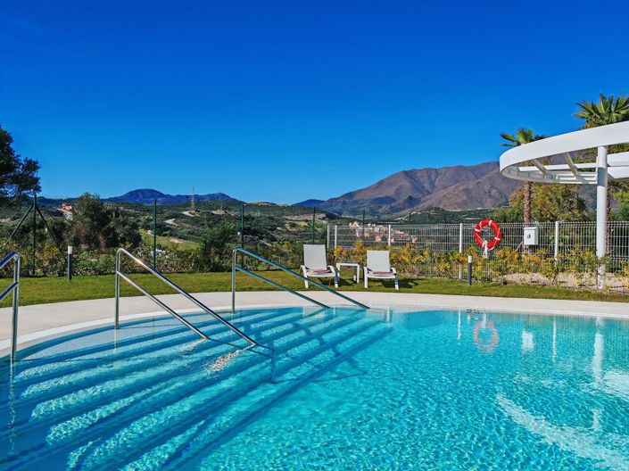 Image No.9-Propriété de 2 chambres à vendre à Malaga