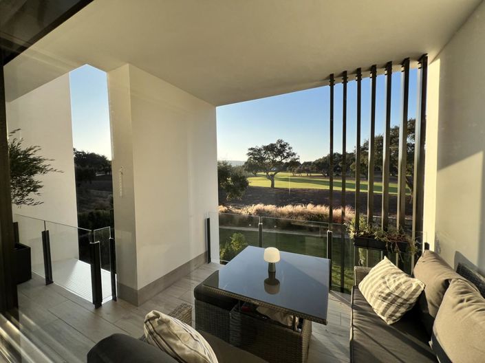 Image No.8-Propriété de 3 chambres à vendre à San Roque