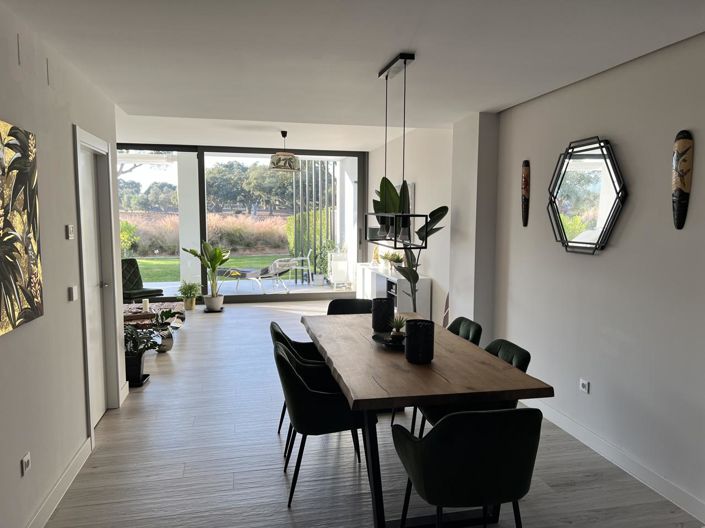 Image No.16-Propriété de 3 chambres à vendre à San Roque