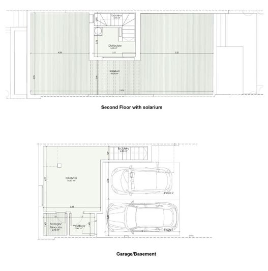 Image No.24-Propriété de 3 chambres à vendre à San Roque