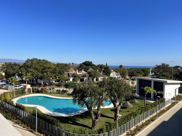 Image No.18-Propriété de 4 chambres à vendre à San Roque