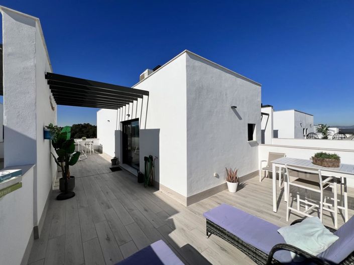 Image No.21-Propriété de 4 chambres à vendre à San Roque