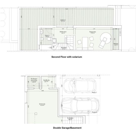 Image No.29-Propriété de 4 chambres à vendre à San Roque