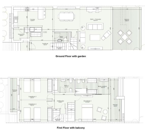 Image No.30-Propriété de 4 chambres à vendre à San Roque