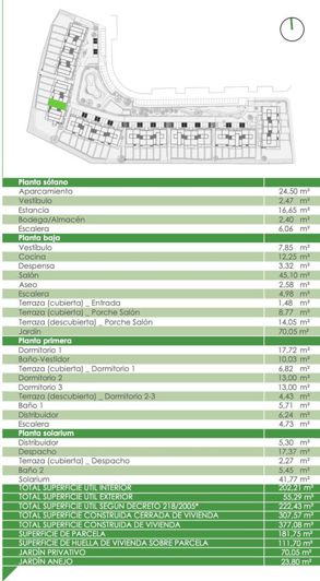 Image No.31-Propriété de 4 chambres à vendre à San Roque