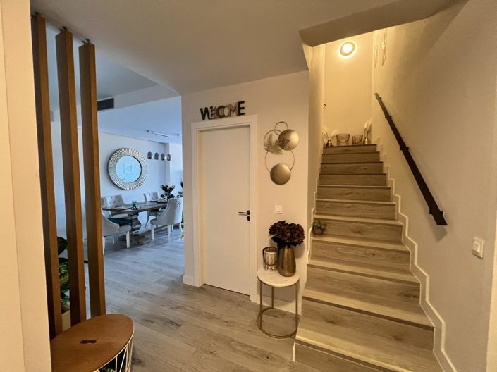 Image No.5-Propriété de 4 chambres à vendre à San Roque