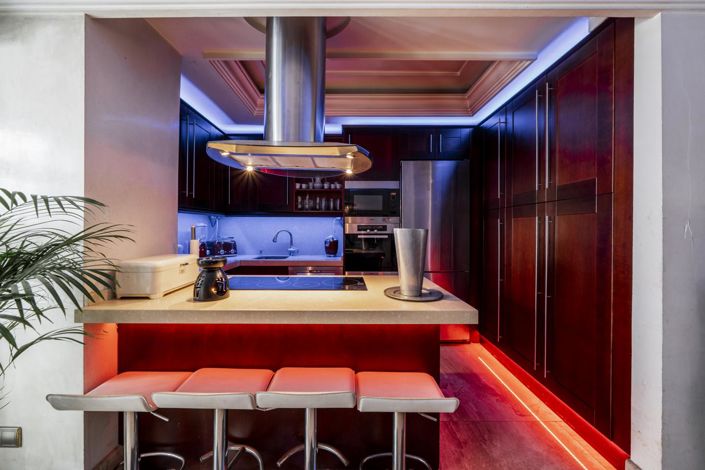 Image No.12-Propriété de 3 chambres à vendre à Marbella