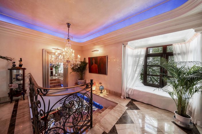 Image No.13-Propriété de 3 chambres à vendre à Marbella