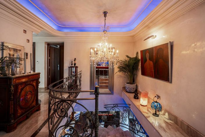 Image No.14-Propriété de 3 chambres à vendre à Marbella