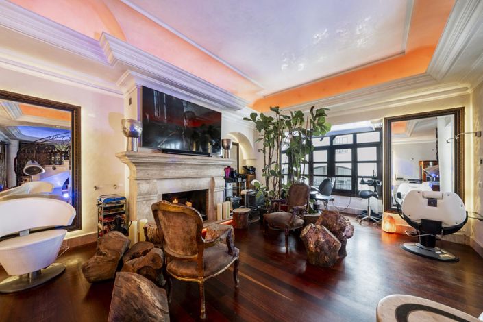 Image No.17-Propriété de 3 chambres à vendre à Marbella