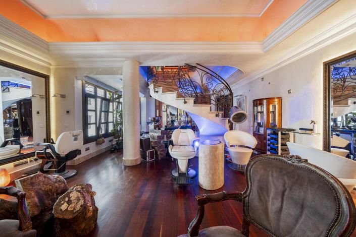 Image No.18-Propriété de 3 chambres à vendre à Marbella