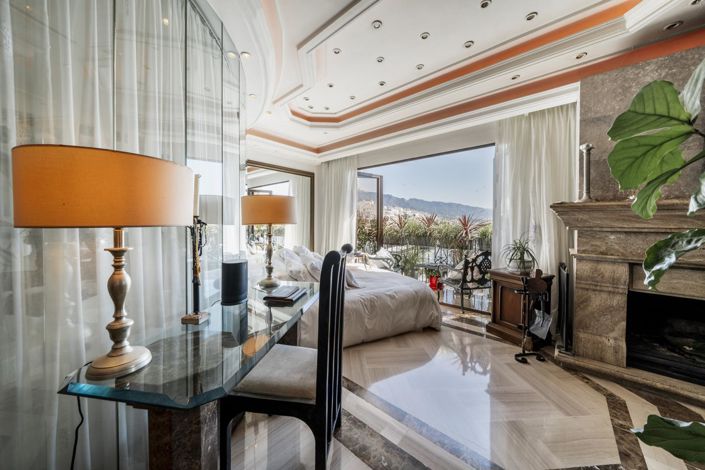 Image No.2-Propriété de 3 chambres à vendre à Marbella