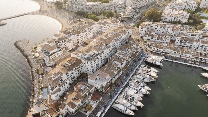 Image No.24-Propriété de 3 chambres à vendre à Marbella