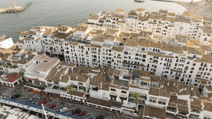 Image No.27-Propriété de 3 chambres à vendre à Marbella