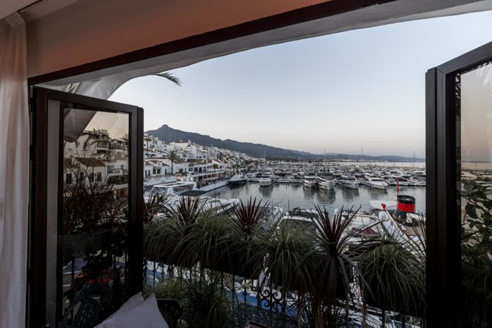 Image No.28-Propriété de 3 chambres à vendre à Marbella