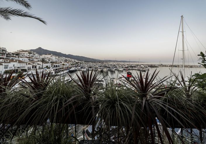 Image No.29-Propriété de 3 chambres à vendre à Marbella