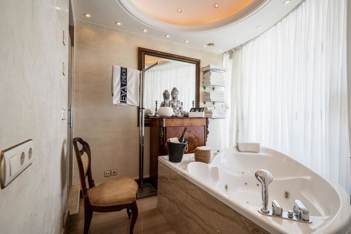 Image No.3-Propriété de 3 chambres à vendre à Marbella