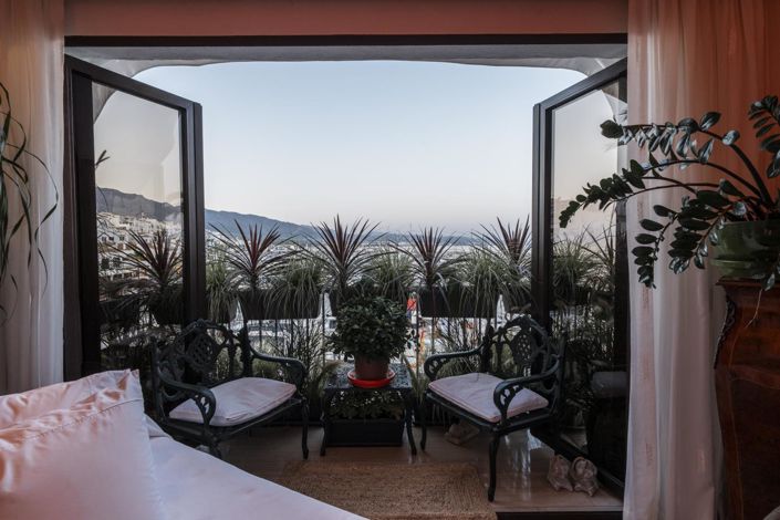 Image No.31-Propriété de 3 chambres à vendre à Marbella