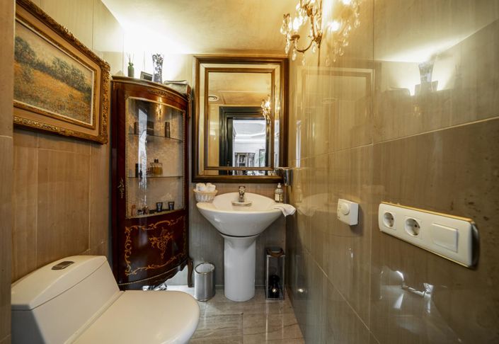 Image No.4-Propriété de 3 chambres à vendre à Marbella