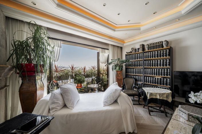 Image No.5-Propriété de 3 chambres à vendre à Marbella