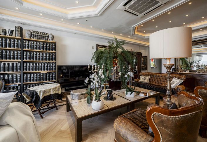 Image No.6-Propriété de 3 chambres à vendre à Marbella